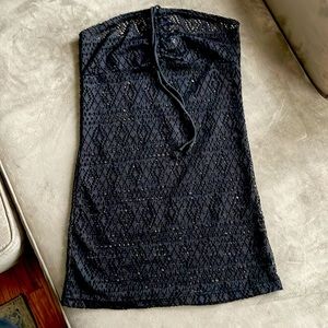 Oodji swimming coverup